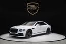 Bentley Flying Spur 4.0T V8