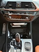 بي أم دبليو X3 xDrive 30i M Sport 2.0L