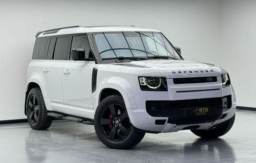 Land Rover Defender 110 HSE P400 3.0L