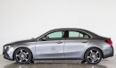 Mercedes-Benz A 200 SALOON VSB 30557