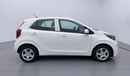 Kia Picanto LX 1.2 | Under Warranty | Inspected on 150+ parameters