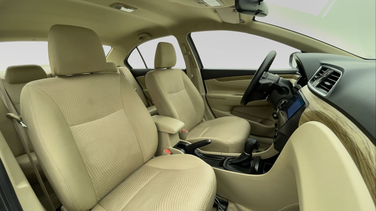 Suzuki Ciaz GL 1.5 | Zero Down Payment | Home Test Drive