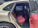 Porsche Macan GTS Porsche Macan 2017
