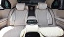 Mercedes-Benz S 580 Mercedes Benz S 580 4Matic | with Rear Axel Steering and Burmester 4D Sound System