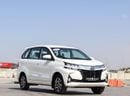 Toyota Avanza GLS 1.5L Toyota Avanza 2020 GCC model, accident-free, in excellent condition, mileage km142000, pric