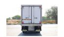 Mitsubishi Fuso Canter Fuso | Freezer Box, Thermoking MD-200 | 3-Ton | Excellent Condition | GCC
