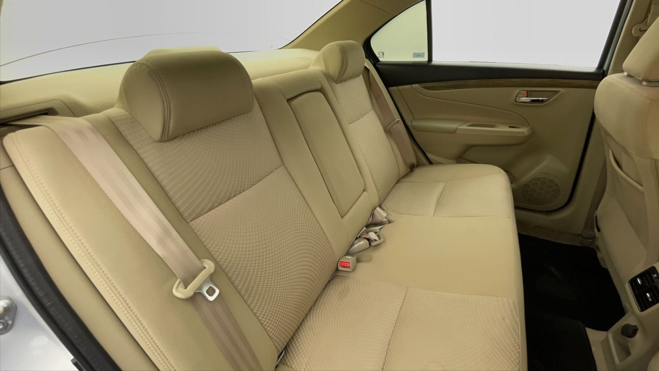 Suzuki Ciaz GL 1.5 | Zero Down Payment | Home Test Drive