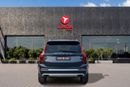 Volvo XC90 INSCRIPTION Volvo XC90 T6 Inscription (7 SEATER) 2020 GCC | Warranty