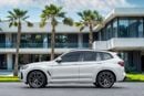 BMW X3 X3 xDrive 30i M-Sport | 2,742 P.M | 0% Downpayment | BMW Warranty!