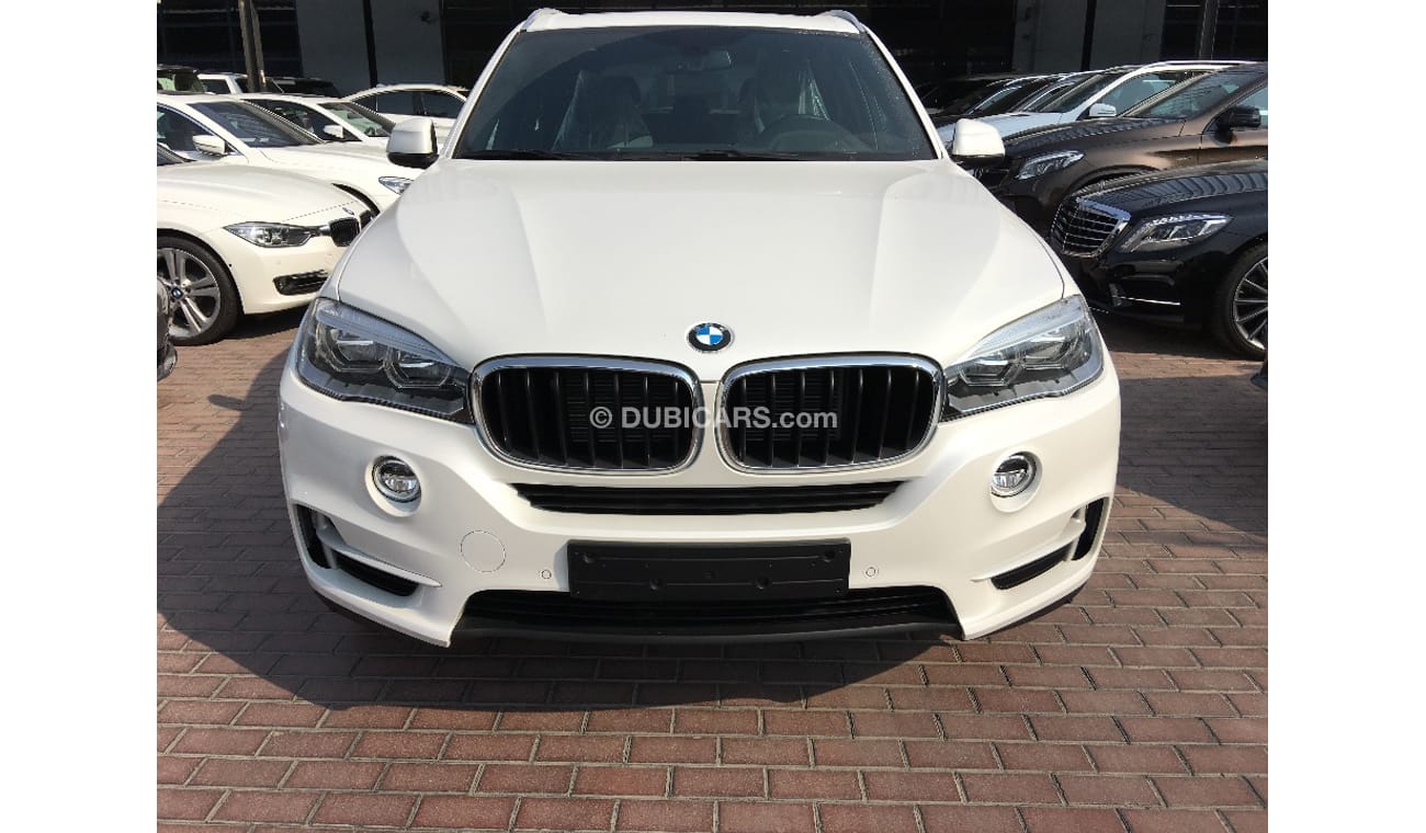 بي أم دبليو X5