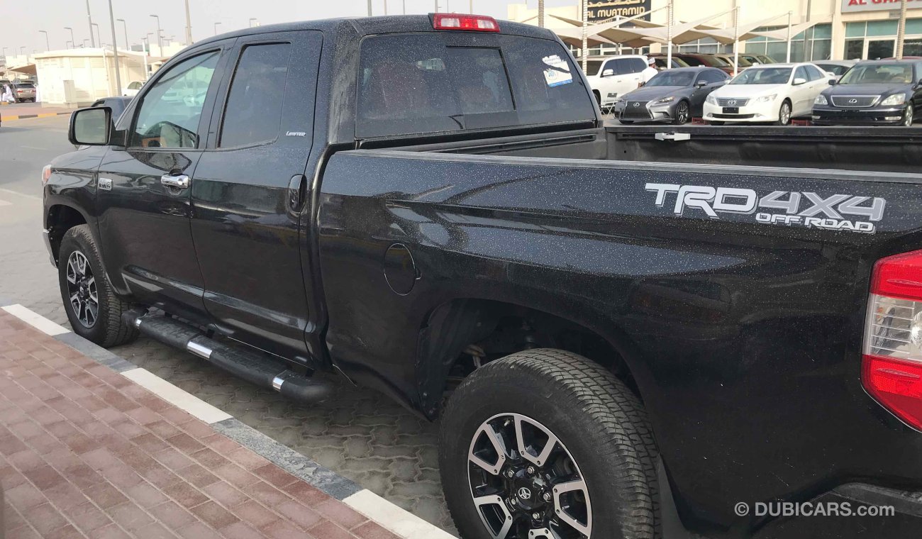 Toyota Tundra