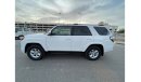 Toyota 4Runner 2020 7 seats push start