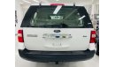 Ford Expedition GCC .. V8 .. Original Paint .. XLT .. Perfect Condition