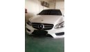 Mercedes-Benz E300 With AMG Kit 2014 Ful Option