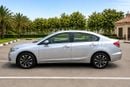 Honda Civic LX | GCC Specs | Reliable & Fuel Efficient