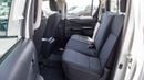 Toyota Hilux DLX 2.4L DIESEL BASIC A/T