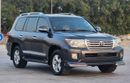 Toyota Land Cruiser GX.R V6