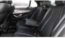 Mercedes-Benz E 350 AMG PACK 4MATIC Local Registration + 10%