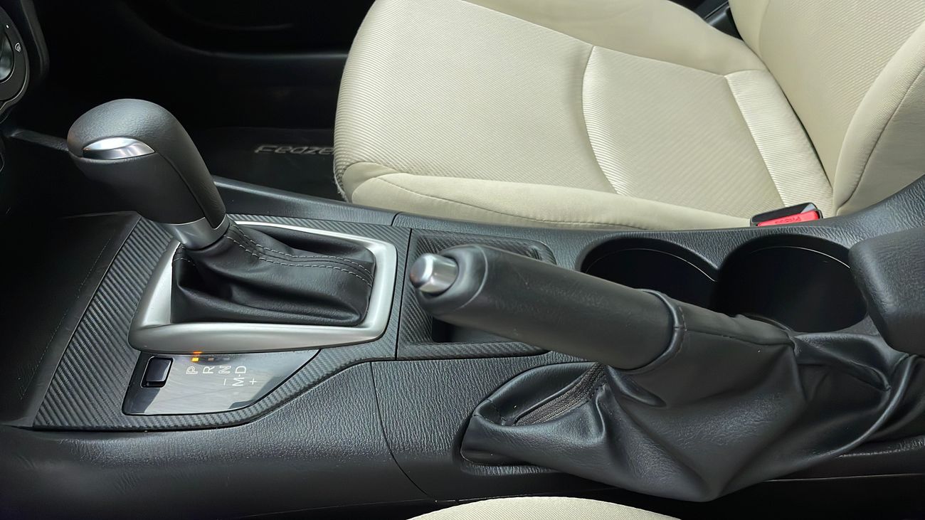 مازدا 3 Mazda 3 1.6