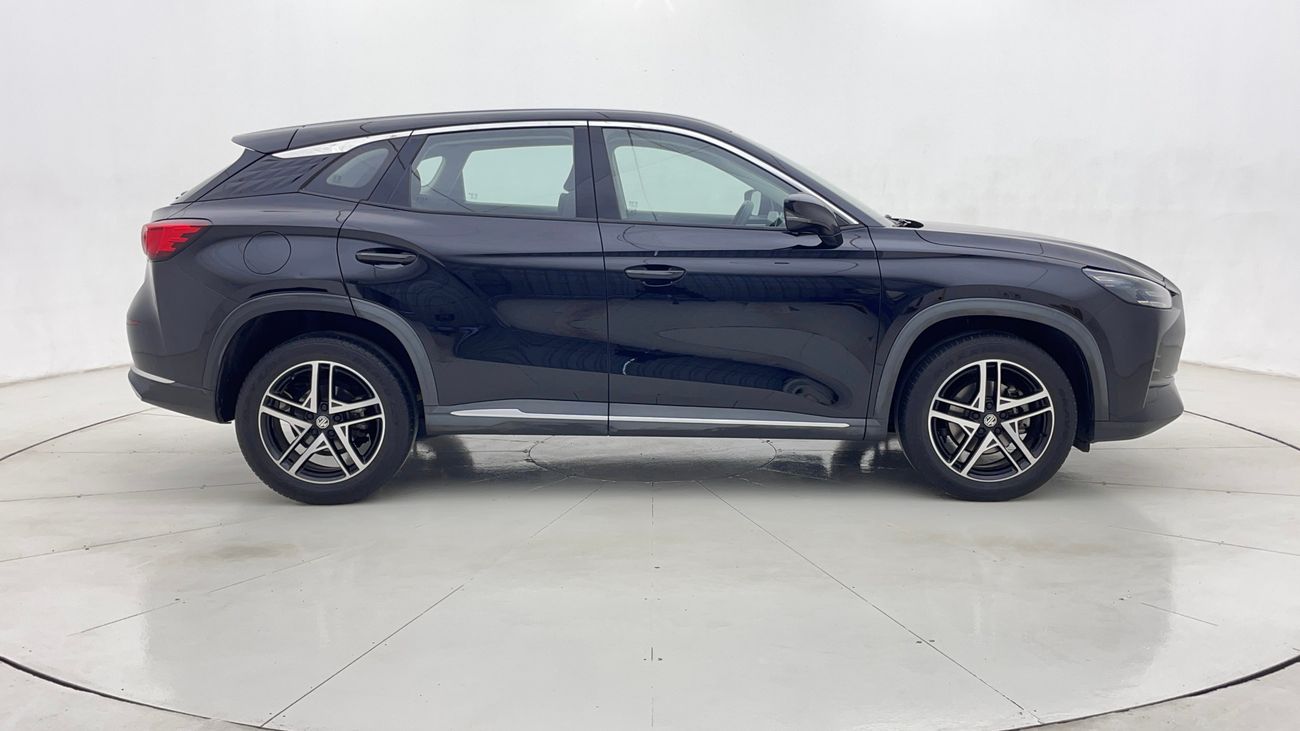 MG One STD 1.5 | Zero Down Payment | Home Test Drive