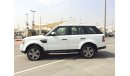 Land Rover Range Rover Sport HSE V8