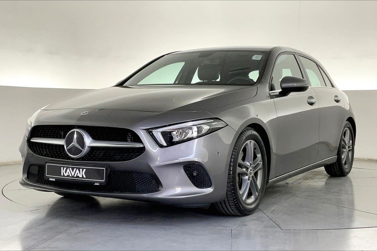 Mercedes Benz A200 Premium