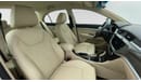 Geely Emgrand 7 1.8