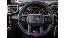 Toyota Tundra SR5 TRD OFF-ROAD 4WD. Local Registration +10%