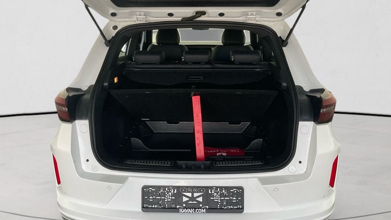 Exeed LX Comfort | upto AED 20,000 Ramadan Discount | Guaranteed Warranty | 0 Down Payment