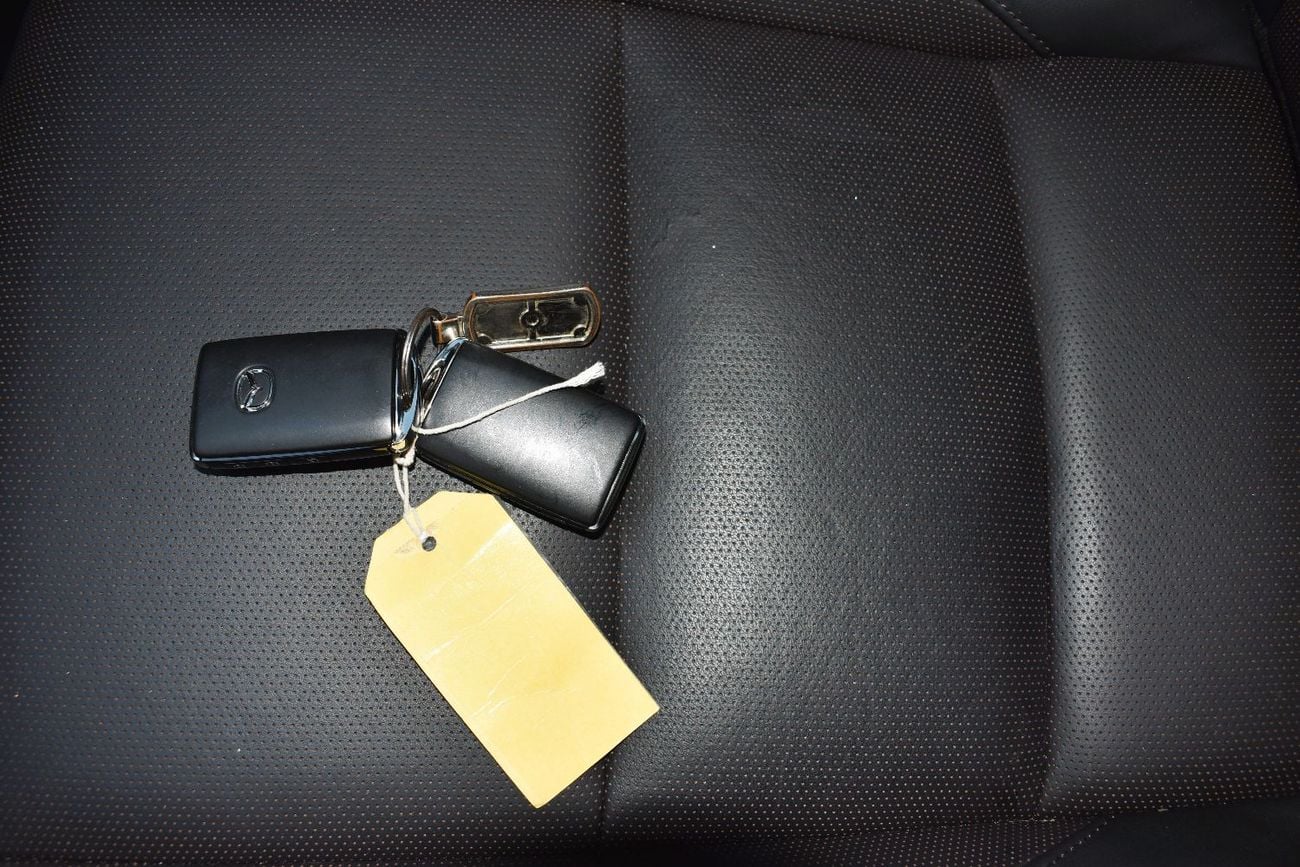 مازدا CX30 FROM 1,229 PM. FREE WARRANTY!