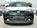 Toyota CHR 1.2L, 17" Alloy Rims, LED Head Lights, Fog Lamp, Power Window, CODE - TCHRB21