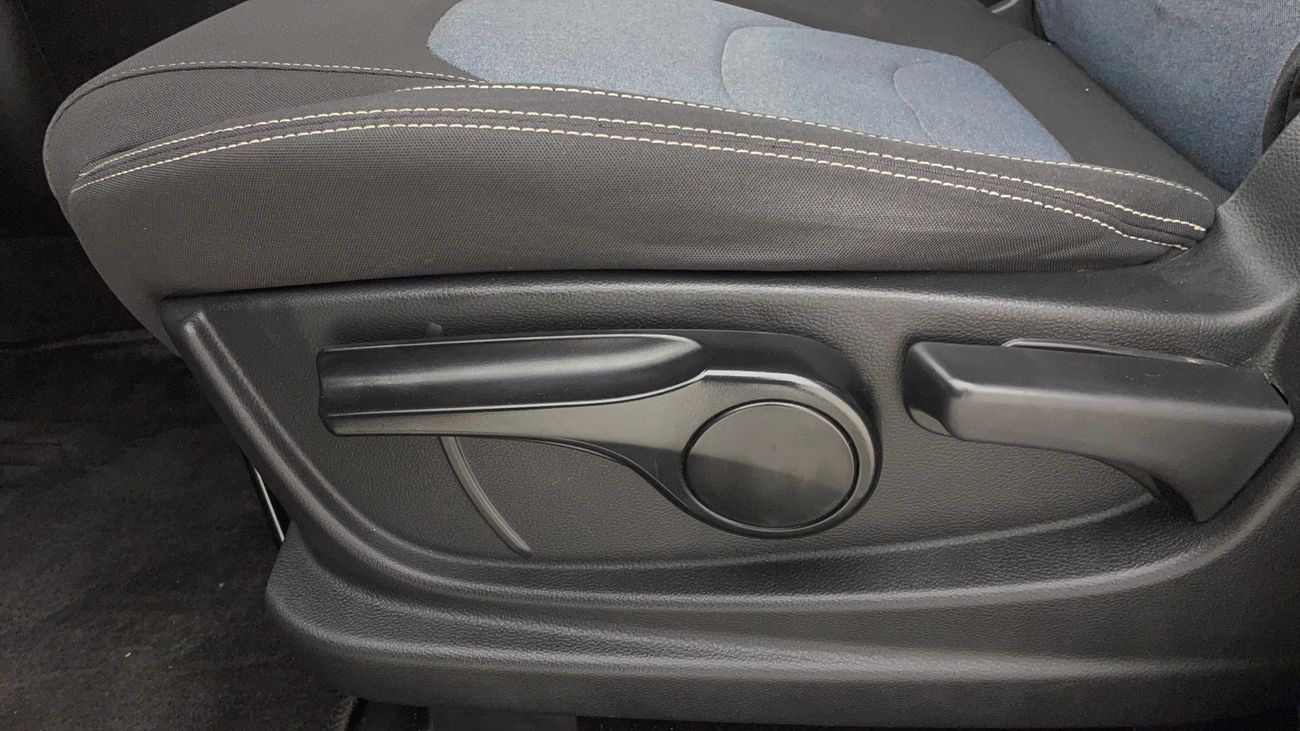 Chevrolet Captiva LS 1.5 | Zero Down Payment | Home Test Drive