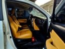 Toyota Fortuner EXR FORTUNER EXR / V4 2.7L / LEATHER SEATS / DVD CAMERA / LOW MILEAGE