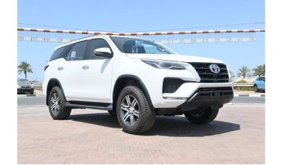 Toyota Fortuner FORTUNER 2.7L PETROL AWD 2023