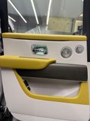 Rolls-Royce Cullinan | Brand New | GCC Specs | 4 Years Warranty & Service | Open Mileage