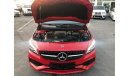 Mercedes-Benz CLA 250 Mercedes benz CLA250 kit AMG model 2019 GCC car prefect condition full option low mileage original