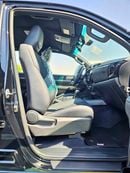 Toyota Hilux GR SPORT WITH BULBAR / 2.8L DIESEL V4 / RADAR / 360*CAMERA / DRIVER PWR SEATS WITH LATHER (CODE# HGR