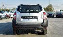 Renault Duster Renault Duster New 2017 With 3 years warranty Car finance on bank