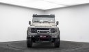 Land Rover Defender Kahn Design Chelsea Truck