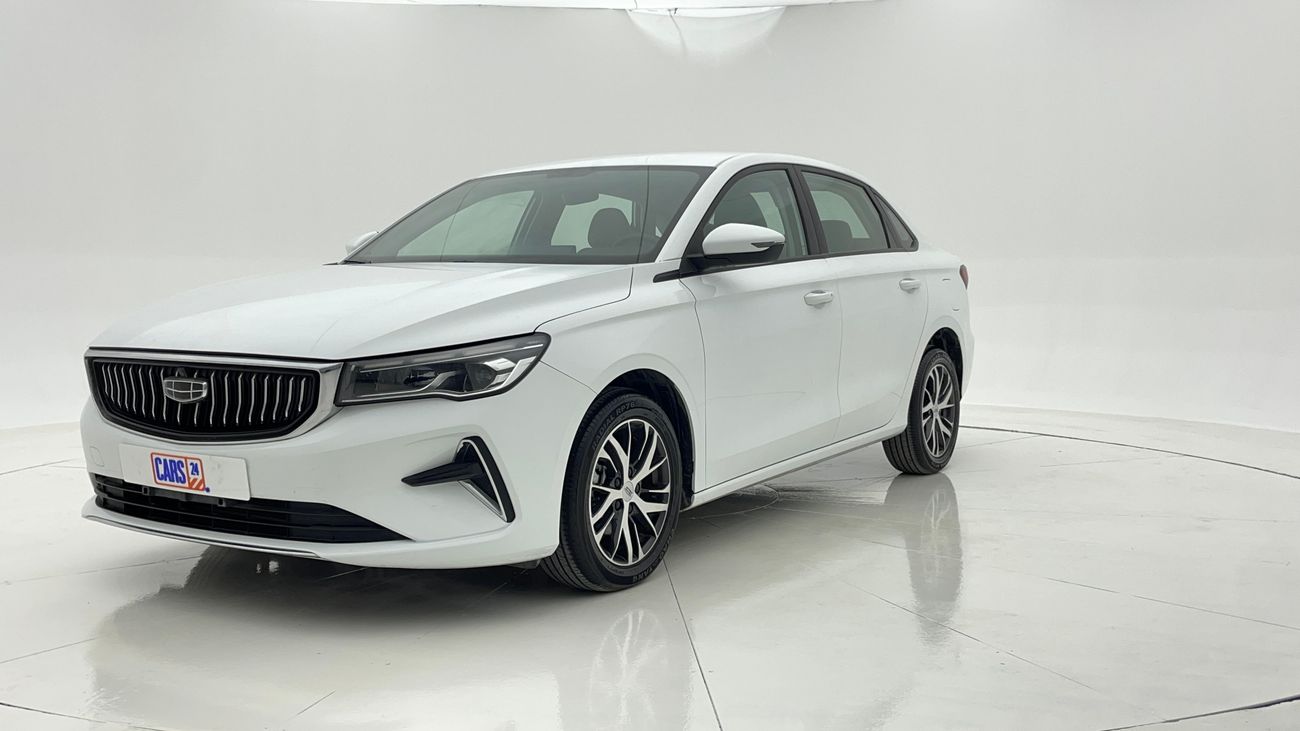 Geely Emgrand GS 1.5 | Zero Down Payment | Free Home Test Drive