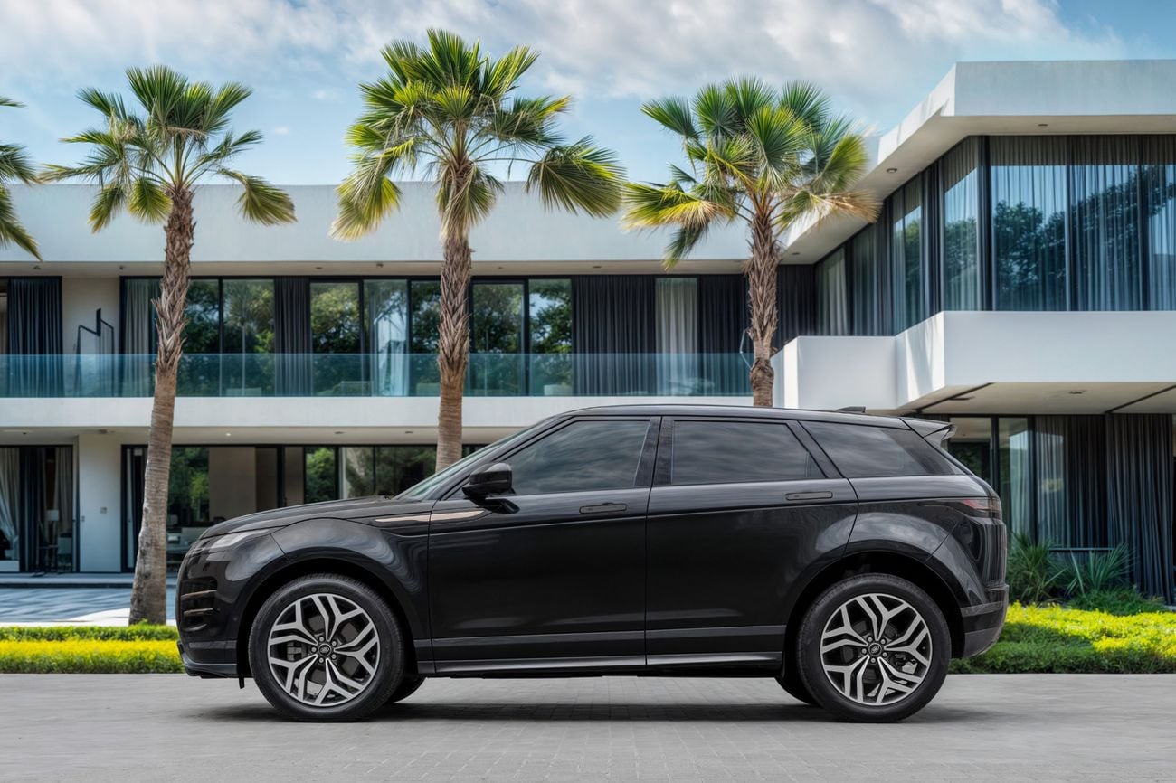 Land Rover Range Rover Evoque R-DYNAMIC HSE Range Rover Evoque P250 HSE | 2,213 P.M | 0% Downpayment | UNDER WARRANTY