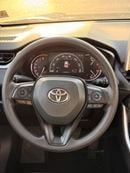 تويوتا راف ٤ XLE 2.5 L AWD Full Option 2025