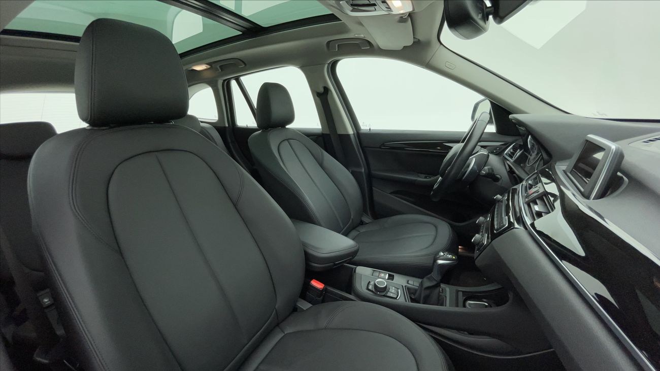 BMW X1 SDRIVE 20I EXCLUSIVE 2 | Zero Down Payment | Free Home Test Drive