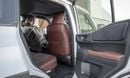 Toyota Prado ADVENTURE 2.4 Petrol | Full Option | HUD | 2 Difflocks | StabiBar | 360 camera