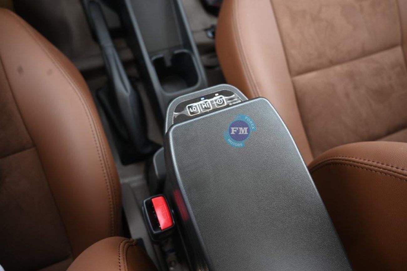 تويوتا لاند كروزر بيك آب 79 Single Cab LX-Z 2.8L Diesel Automatic