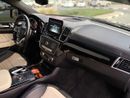 Mercedes Benz GLE43 AMG STD Mercedes Benz GLE 43 AMG Coupe 3.0L