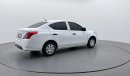 Nissan Sunny S 1.5 | Under Warranty | Inspected on 150+ parameters