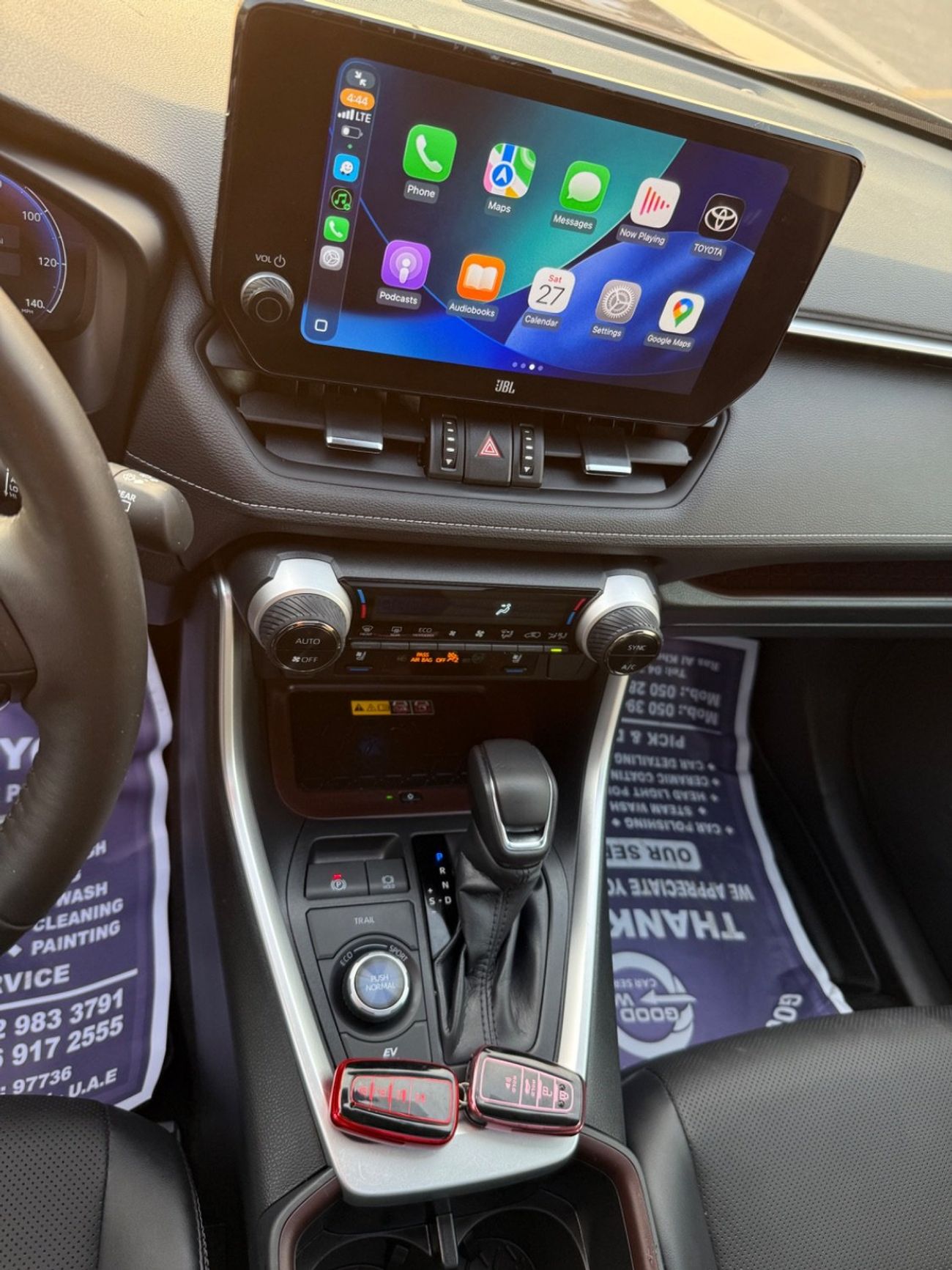 Toyota RAV4 RAV4 Limited Hybrid 4x4