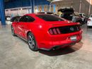 Ford Mustang Standard | Guaranteed Warranty | 0 Down Payment