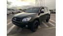 Toyota RAV4 2011 TOYOTA RAV4 4WD/ MID OPTION